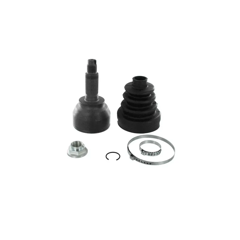 Embout de cardan avant (kit de réparation) SKF VKJA 5149