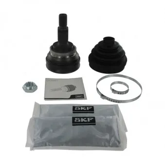 Embout de cardan avant (kit de réparation) SKF VKJA 5179