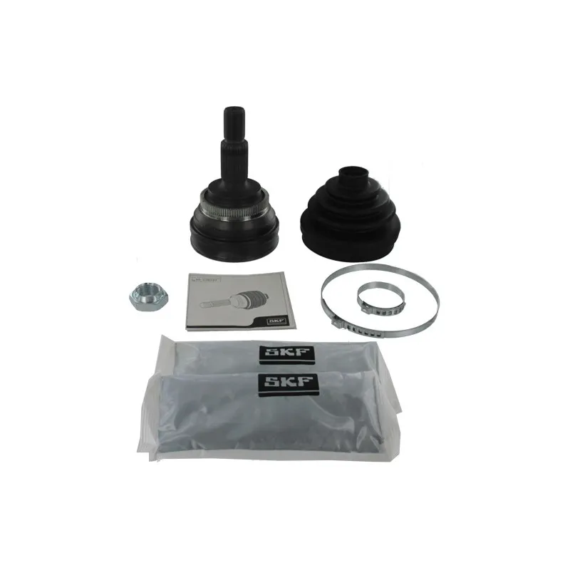 Embout de cardan avant (kit de réparation) SKF VKJA 5179
