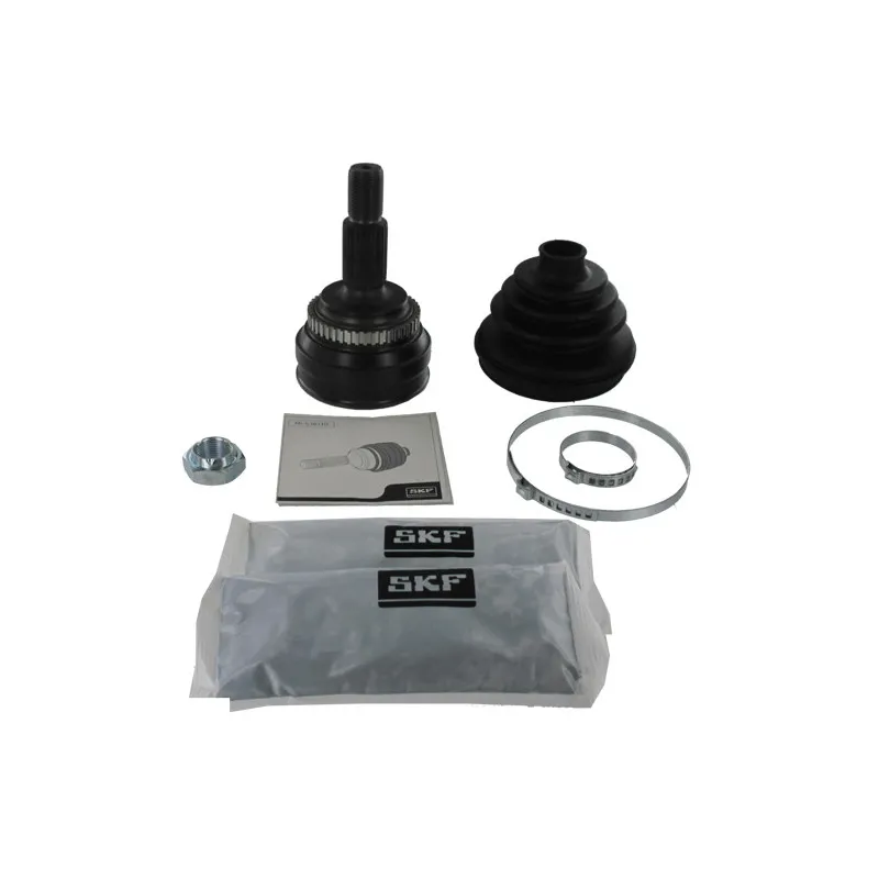 Embout de cardan avant (kit de réparation) SKF VKJA 5183