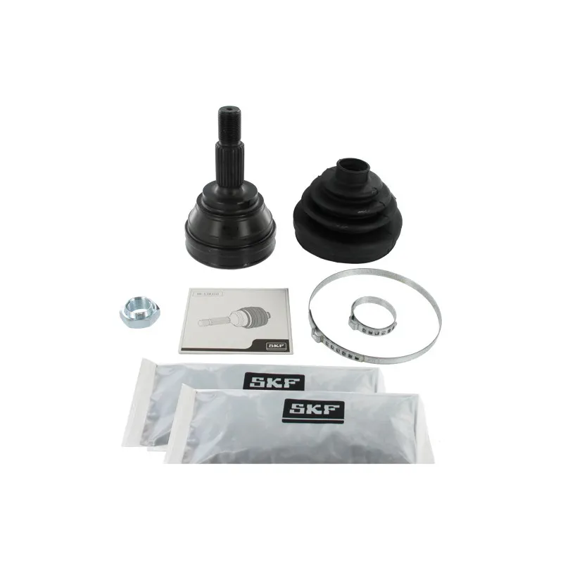 Embout de cardan avant (kit de réparation) SKF VKJA 5185