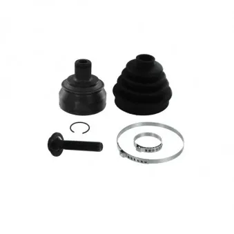 Embout de cardan avant (kit de réparation) SKF VKJA 5198