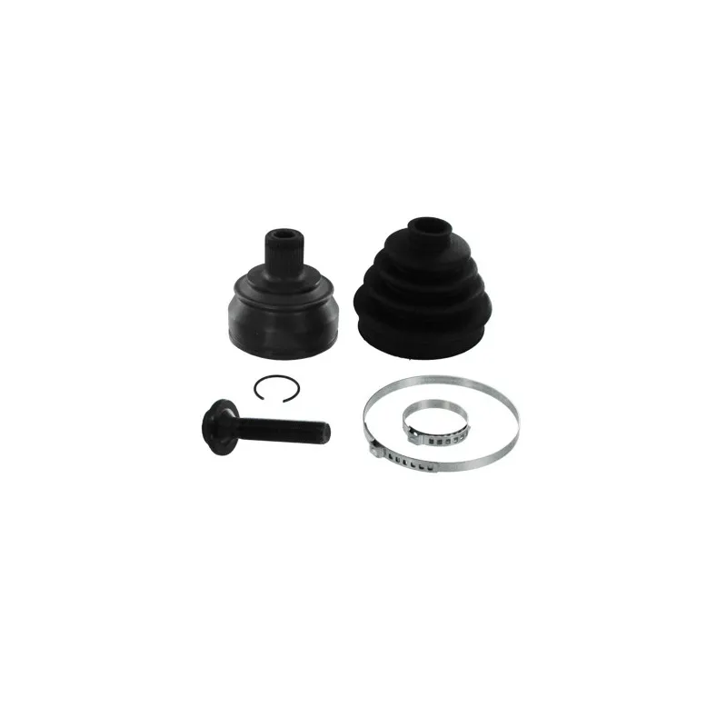 Embout de cardan avant (kit de réparation) SKF VKJA 5198
