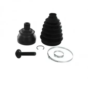 Embout de cardan avant (kit de réparation) SKF VKJA 5199