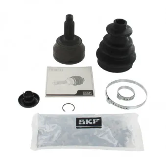 Embout de cardan avant (kit de réparation) SKF