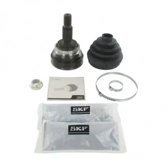 Embout de cardan avant (kit de réparation) SKF VKJA 5202