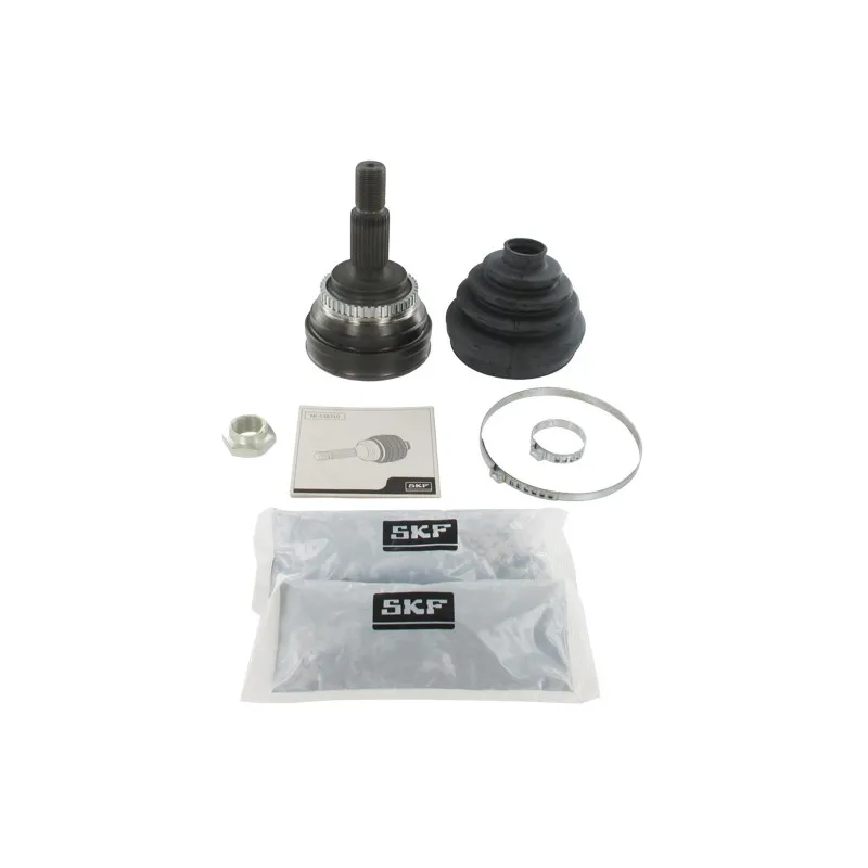 Embout de cardan avant (kit de réparation) SKF VKJA 5202