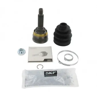 Embout de cardan avant (kit de réparation) SKF VKJA 5204