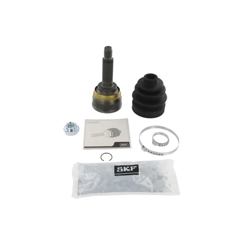 Embout de cardan avant (kit de réparation) SKF VKJA 5204