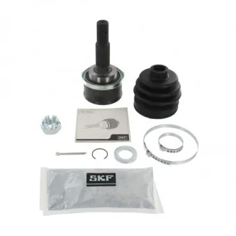 Embout de cardan avant (kit de réparation) SKF VKJA 5205