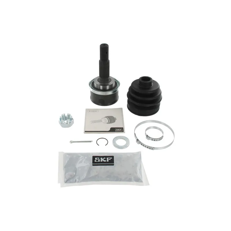 Embout de cardan avant (kit de réparation) SKF VKJA 5205