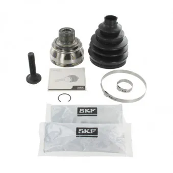 Embout de cardan avant (kit de réparation) SKF VKJA 5206