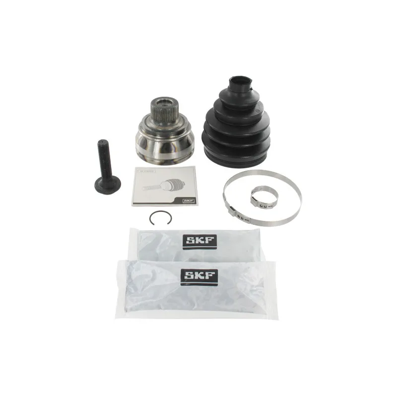 Embout de cardan avant (kit de réparation) SKF VKJA 5206