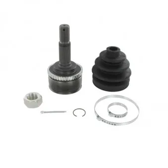 Embout de cardan avant (kit de réparation) SKF VKJA 5207