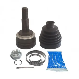 Embout de cardan avant (kit de réparation) SKF