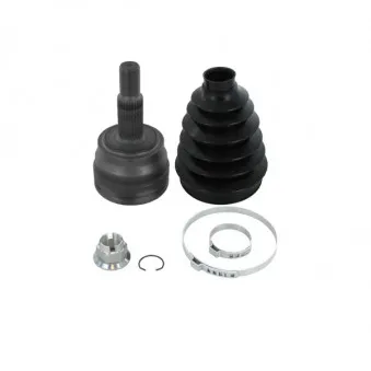 Embout de cardan avant (kit de réparation) SKF