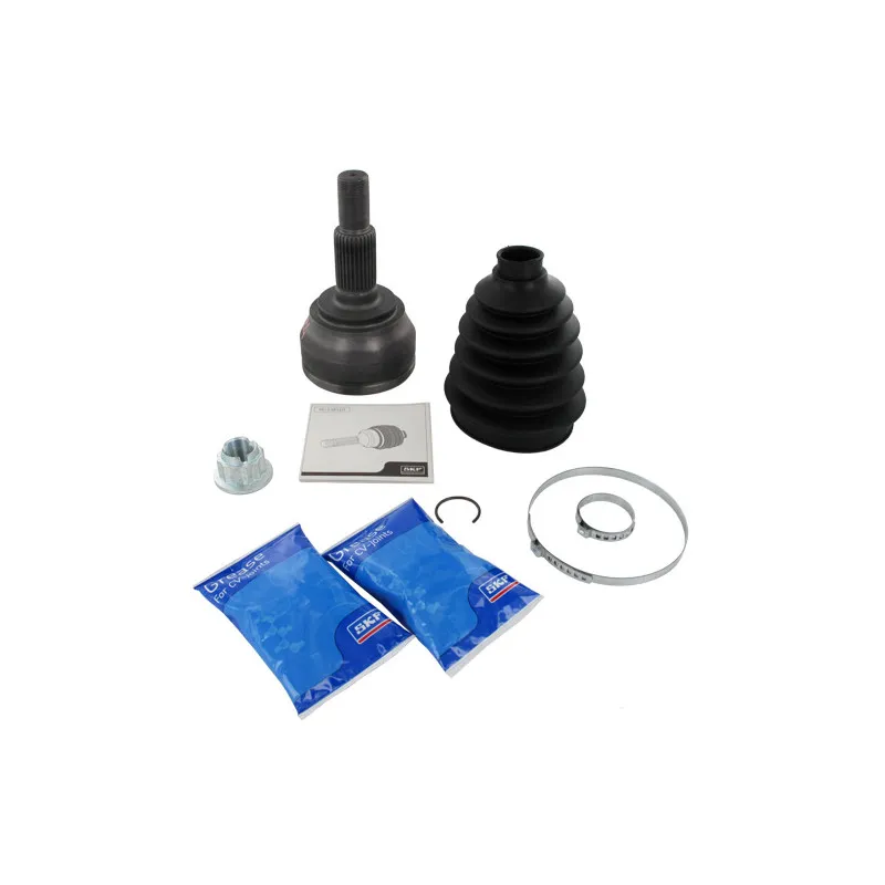 Embout de cardan avant (kit de réparation) SKF VKJA 5224