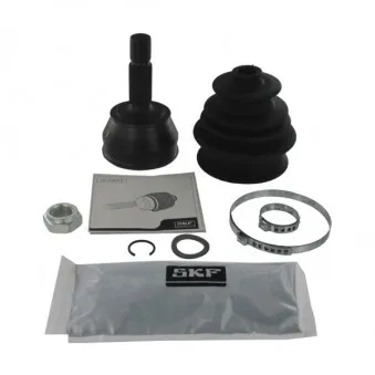 Embout de cardan avant (kit de réparation) SKF VKJA 5231