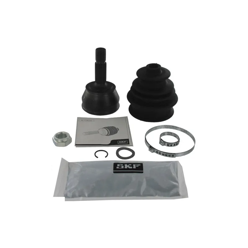 Embout de cardan avant (kit de réparation) SKF VKJA 5231
