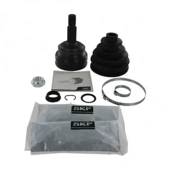 Embout de cardan avant (kit de réparation) SKF VKJA 5234
