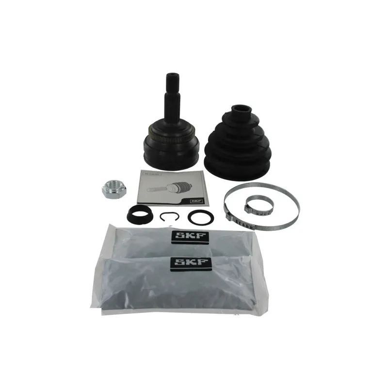Embout de cardan avant (kit de réparation) SKF VKJA 5234