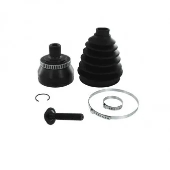 Embout de cardan avant (kit de réparation) SKF VKJA 5244