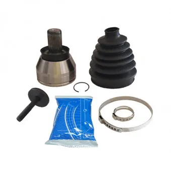 Embout de cardan avant (kit de réparation) SKF VKJA 5251