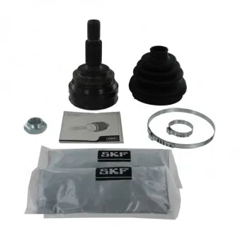 Embout de cardan avant (kit de réparation) SKF VKJA 5259