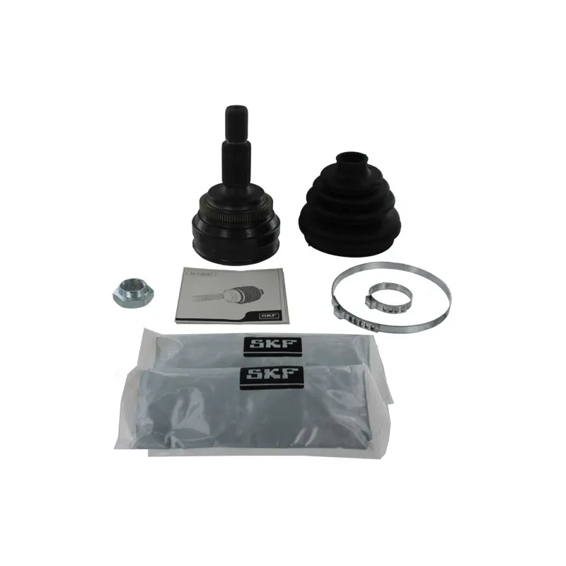 Embout de cardan avant (kit de réparation) SKF VKJA 5259