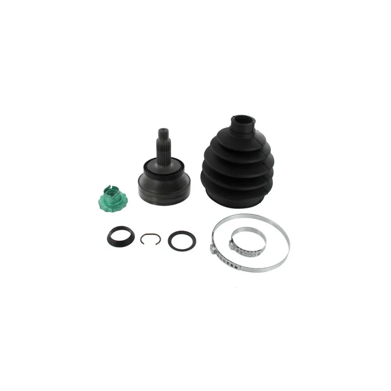 Embout de cardan avant (kit de réparation) SKF VKJA 5263