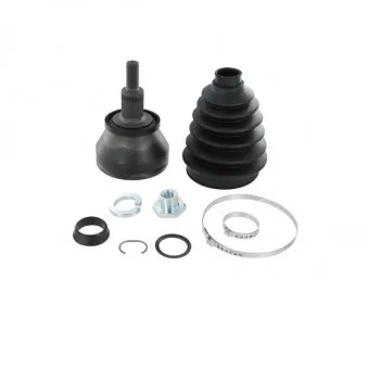 Embout de cardan avant (kit de réparation) SKF VKJA 5266