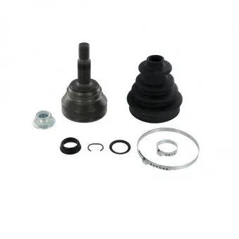 Embout de cardan avant (kit de réparation) SKF