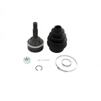 Embout de cardan avant (kit de réparation) SKF VKJA 5268