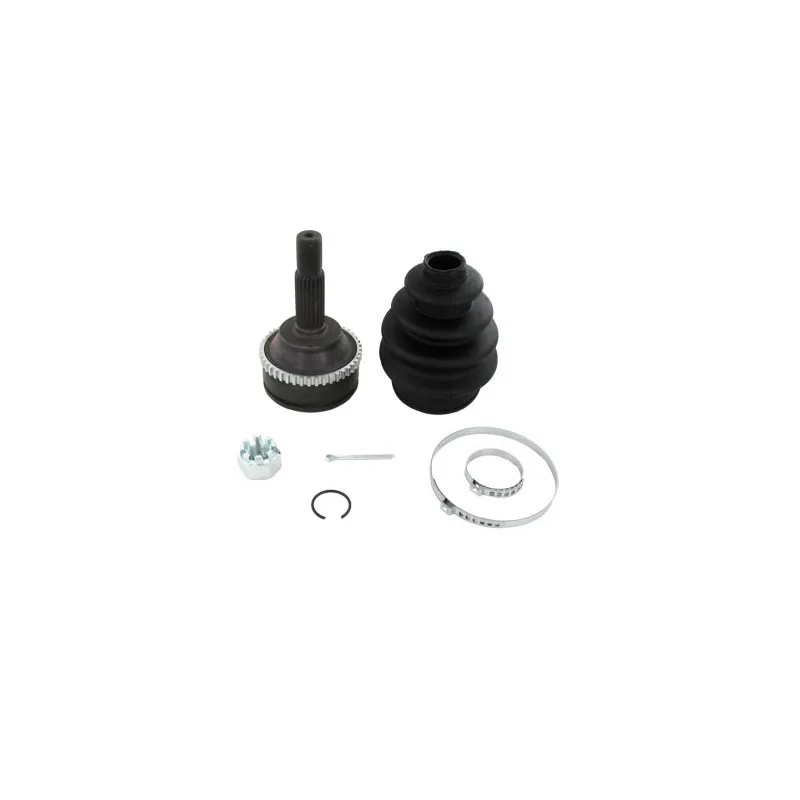 Embout de cardan avant (kit de réparation) SKF VKJA 5268