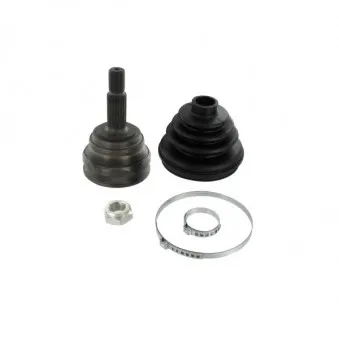 Embout de cardan avant (kit de réparation) SKF VKJA 5272