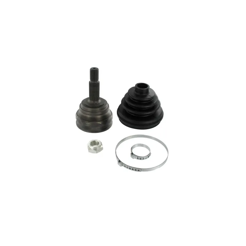 Embout de cardan avant (kit de réparation) SKF VKJA 5272