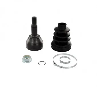 Embout de cardan avant (kit de réparation) SKF VKJA 5285
