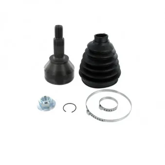 Embout de cardan avant (kit de réparation) SKF VKJA 5289