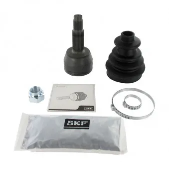 Embout de cardan avant (kit de réparation) SKF