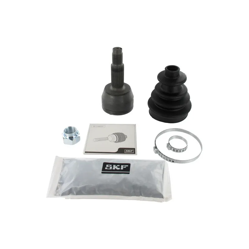 Embout de cardan avant (kit de réparation) SKF VKJA 5296