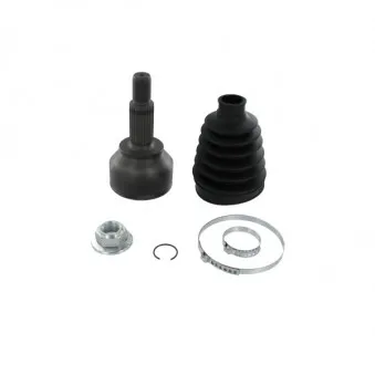 Embout de cardan avant (kit de réparation) SKF VKJA 5297