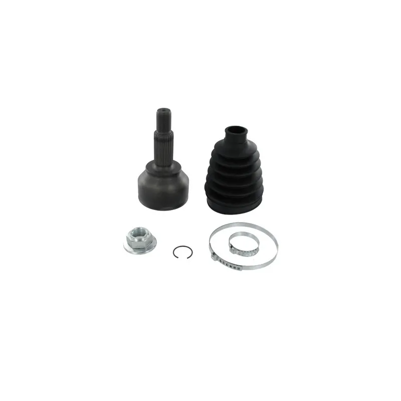 Embout de cardan avant (kit de réparation) SKF VKJA 5297
