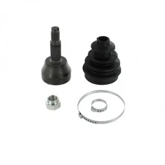 Embout de cardan avant (kit de réparation) SKF