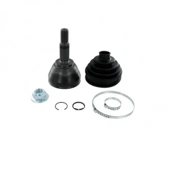 Embout de cardan avant (kit de réparation) SKF