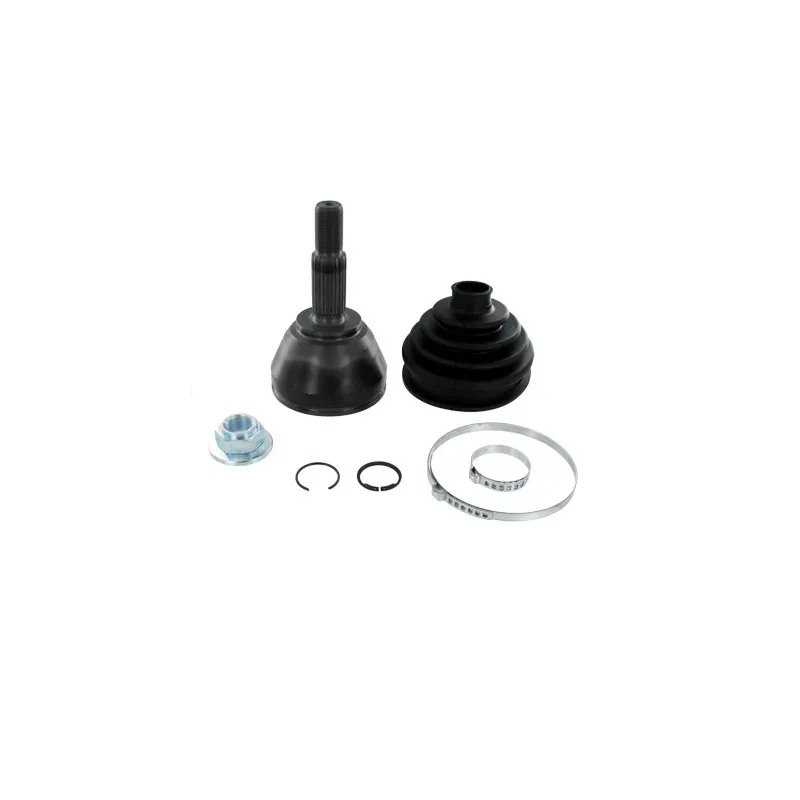 Embout de cardan avant (kit de réparation) SKF VKJA 5303