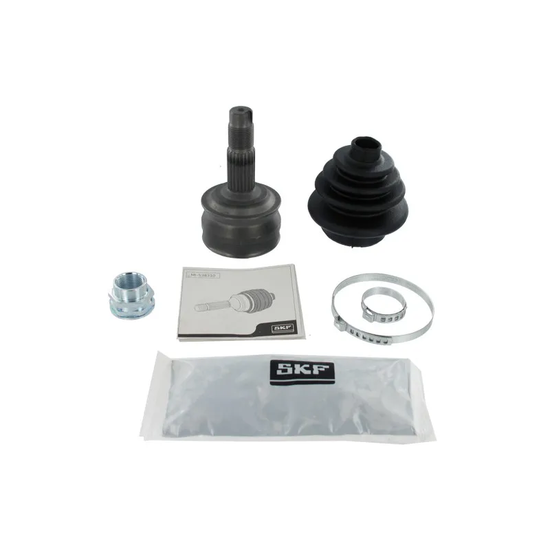 Embout de cardan avant (kit de réparation) SKF VKJA 5304