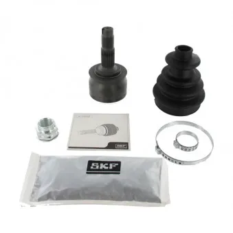 Embout de cardan avant (kit de réparation) SKF VKJA 5305
