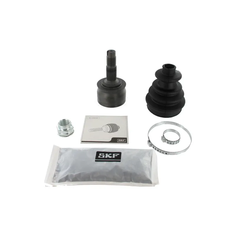 Embout de cardan avant (kit de réparation) SKF VKJA 5305