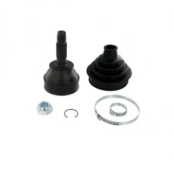 Embout de cardan avant (kit de réparation) SKF VKJA 5306