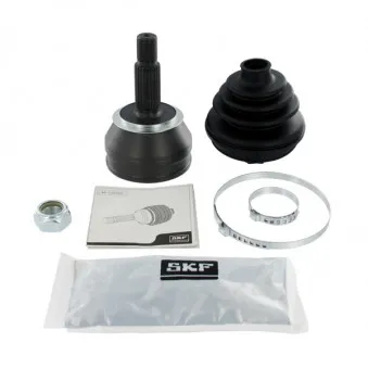 Embout de cardan avant (kit de réparation) SKF VKJA 5307